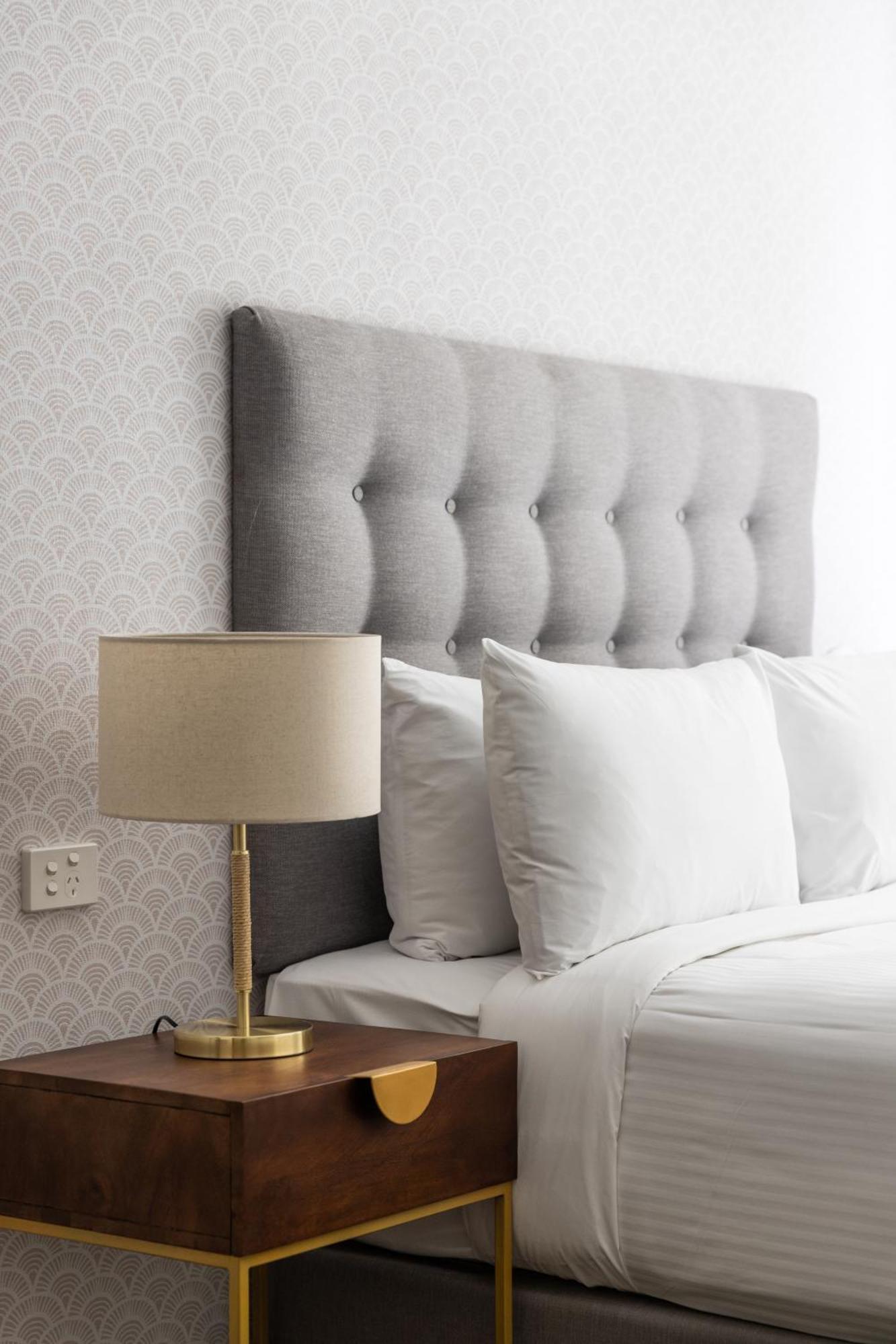 Southern Cross Hotel Sydney Eksteriør billede