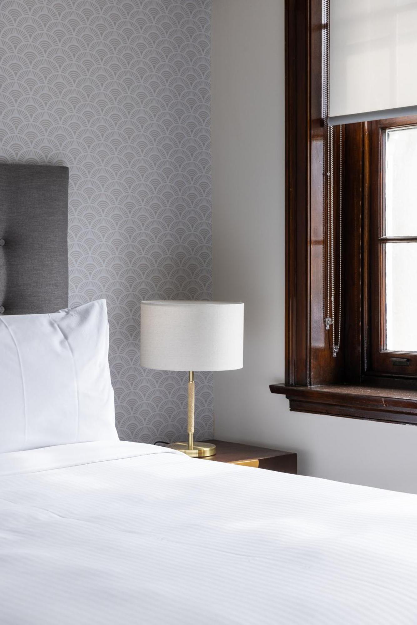 Southern Cross Hotel Sydney Eksteriør billede